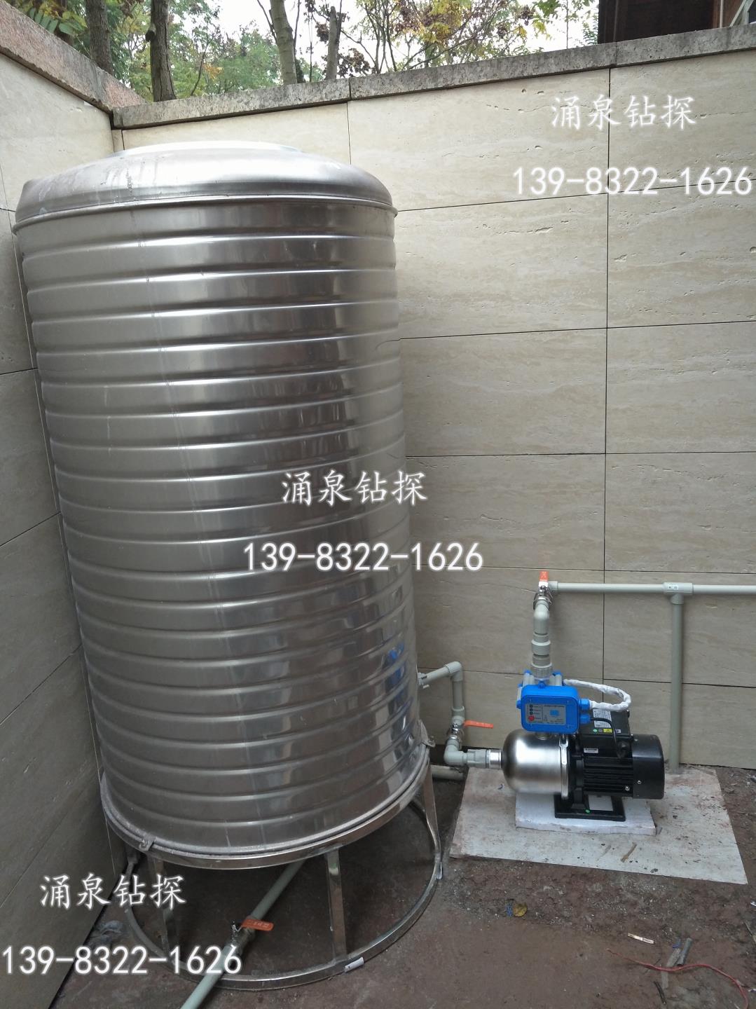 橡樹瀾灣